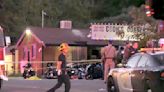 As many as 10 shot, several dead, at famed Cook's Corner biker bar in Orange County
