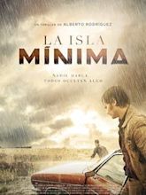 La isla mínima – Mörderland