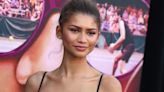 Zendaya envoûtante : elle fait sensation dans une robe moulante qui épouse sa silhouette longiligne