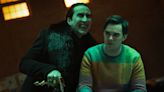 ‘Renfield’ Review: Cage and Hoult Have Bloody Good Fun in Toothless Vampire Action Comedy