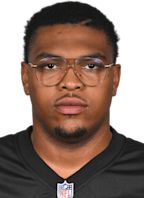 Orlando Brown Jr.