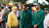 Master plan: Augusta National will allow eligible LIV Golf members to play in 2023 Masters