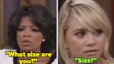 17 Body-Shaming Celebrity Interviews That Have Aged Really, Really, REALLY Poorly