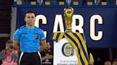 Las lágrimas de Miguel Ángel Russo y el homenaje de Rosario Central para César Luis Menotti