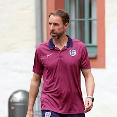 Euro 2024: Southgate defends reluctance to use his bench