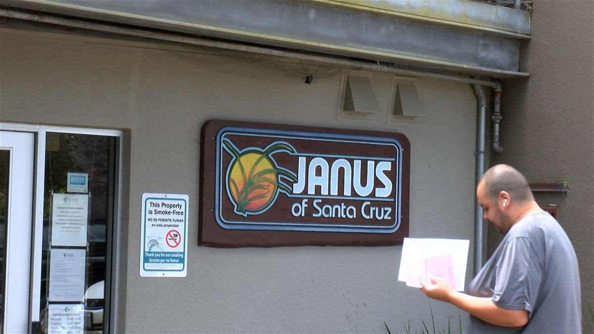 New Santa Cruz County Sheriff Fentanyl Crisis taskforce aims to prevent overdose deaths – KION546