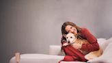 Drew Barrymore and Rescue Dog Team Up with Ring to Find Shelter Pets Loving Homes