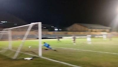 Fluminense-PI bate Altos, e Ito Roque celebra fim de jejum na Série D: “Faz parte do futebol”