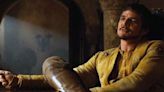 Pedro Pascal dice que los fans le provocaron una infección al recrear su escena de muerte en Game of Thrones