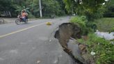 Aguaceros provocan inundaciones, anegan viviendas e incomunican varias comunidades en RD