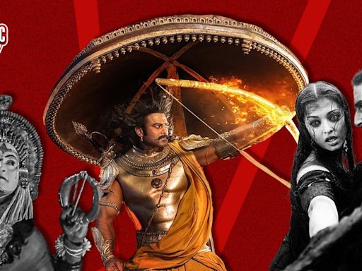 Karna, Kalki and Karmic connection: Why Indian filmmakers love mythology