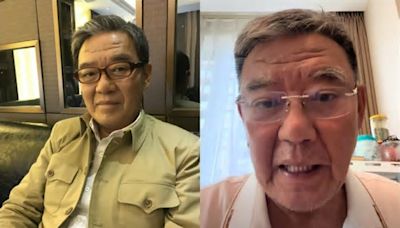 陸客來台僅鬆綁！73歲李立群洩心聲：很開心