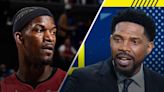 'Hell to the no!' Haslem not having talk of Jimmy Butler leaving Miami - Stream the Video - Watch ESPN