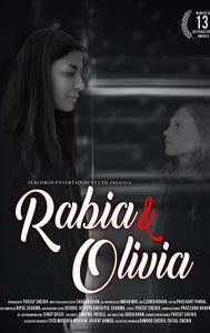 Rabia and Olivia