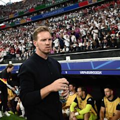 Germany under Nagelsmann – How good has the team been in Euros 2024