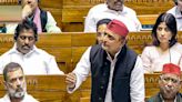 'Problem in examination system': Rahul Gandhi, Akhilesh Yadav slam Pradhan over NEET row, Oppn demands resignation