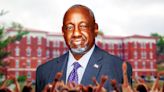 Tuskegee University names Dr. Mark Brown as 10th President