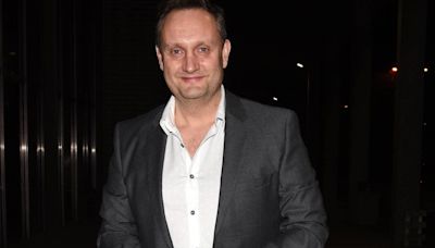 Mario Rosenstock begs for role in new Roy Keane movie - 'I'll play anyone'