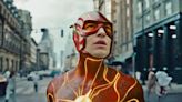 The Flash: secuela sigue en pie a pesar del reboot del DCU, pero depende de la taquilla de la película