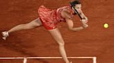 Aryna Sabalenka scores first-round win at 2024 Roland Garros, defeats Erika Andreeva | Tennis.com