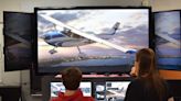 Zane Trace High School elevates aviation education with simulator