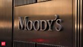 India’s growing water shortage may weigh on its credit health: Moody’s