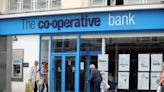 Coventry Building Society agrees potential takeover of Co-op Bank for £780m