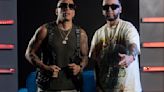 VIDEO: Alexis y Fido revelan cómo pasaron de 'frenemies' a cómplices musicales