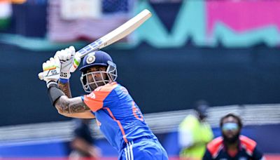 T20 World Cup 2024: Adapting to conditions is a mark of good batsmanship, says Suryakumar Yadav