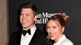 Colin Jost’s Retelling of His First Date With Scarlett Johansson Is as Sweet as It Gets