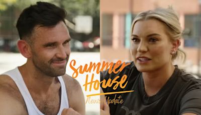 ‘Summer House’ Star Reveals Carl Radke’s Surprising Reaction to Lindsay Hubbard’s Pregnancy News