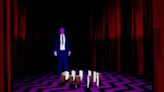 This free, PS1-style Twin Peaks demake absolutely nails the dreamy vibes of the show