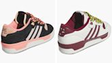 Anthony Edwards Gets Two Colorways of the Adidas Rivalry Low Sneaker