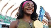 Sha’Carri Richardson Wins Women’s 100 Meters, Earns Olympic Berth