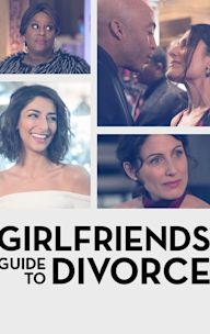 Girlfriends' Guide to Divorce