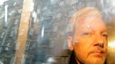 Julian Assange faces ruling on final appeal against U.S. extradition