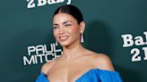 Jenna Dewan Announces Her Pregnancy Amid Mixed Emotions: 'There's a Bit of Joy & A Little Sadness'