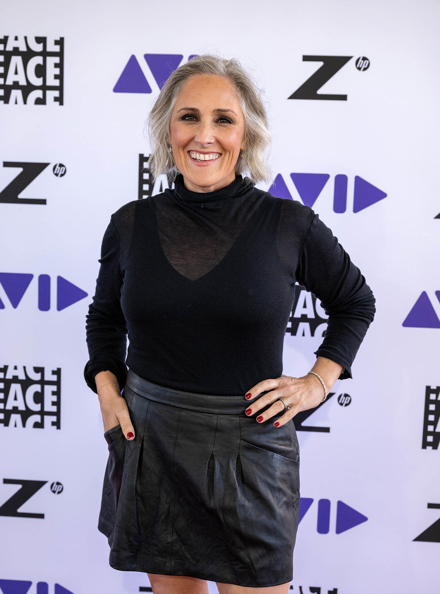 Ricki Lake posts then-and-now photos rocking same dress from 2007: ‘Oh, this old thing?’