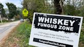 Wiggly Bridge Distillery expansion targeted by 'Whiskey Fungus Zone' campaign in York