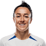 Lucy Bronze