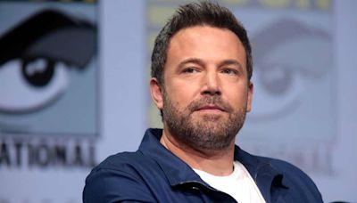 When Ben Affleck Was 'Humiliated' By Batman V Superman Negative Reviews After Claiming Film Was Better Than...