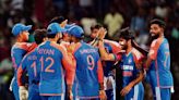 Ravi Bishnoi helps India seal series