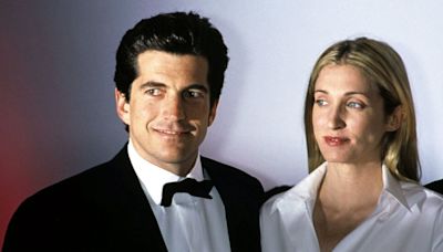 Who Was Carolyn Bessette-Kennedy, Really?