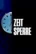 Zeitsperre