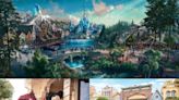 走進《冰雪奇緣》世界！全球首座「艾倫戴爾王國」場景 2023下半年登陸香港迪士尼