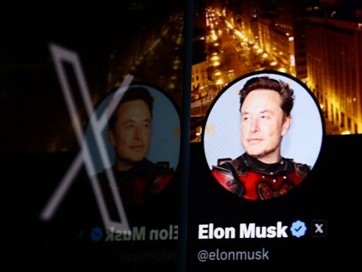 Elon Musk's X accused of AI data grab in ‘blatant breach of law’
