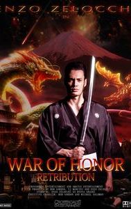 War of Honor Retribution - IMDb