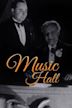 Music Hall (film)