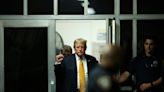 Jury Starts Day Two Of Trump Trial Deliberations