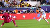 Argentina wins Copa América in Miami final marred by chaotic crowd scenes and tearful Messi goodbye | CNN